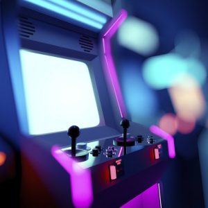 Zona Arcade