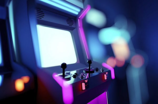 Zona Arcade
