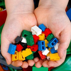 Legoteca