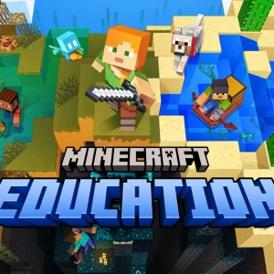 Programación con Minecraft