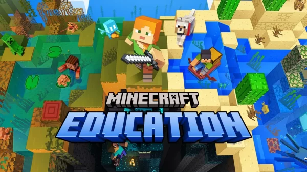 Programación con Minecraft