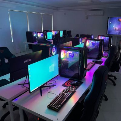 Cantera de Empresas - Academia de Gandia