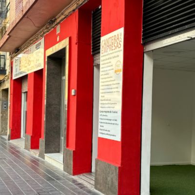 Cantera de Empresas - Academia de Valencia